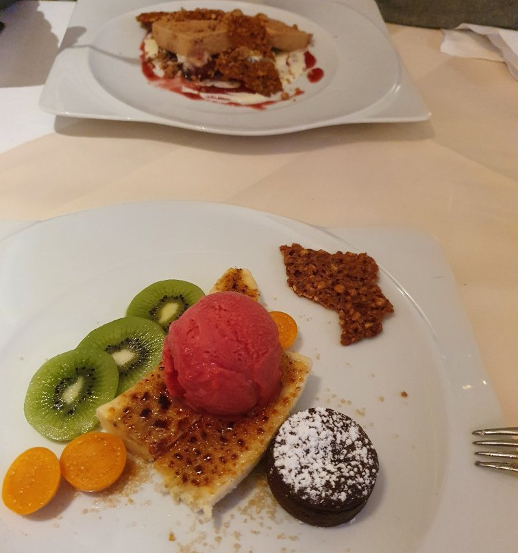 Der Seehof Rheinsberg主图