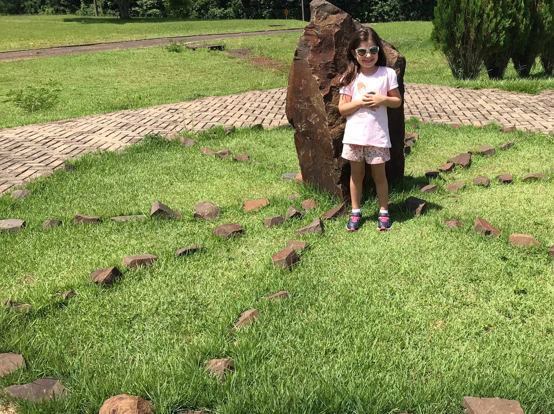 Polo Astronomical Casimiro Montenegro Filho-伊瓜苏必去景点