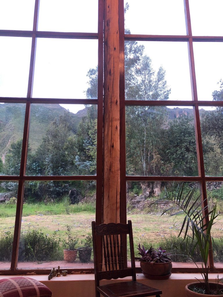 Jacaranda Guest House-官方