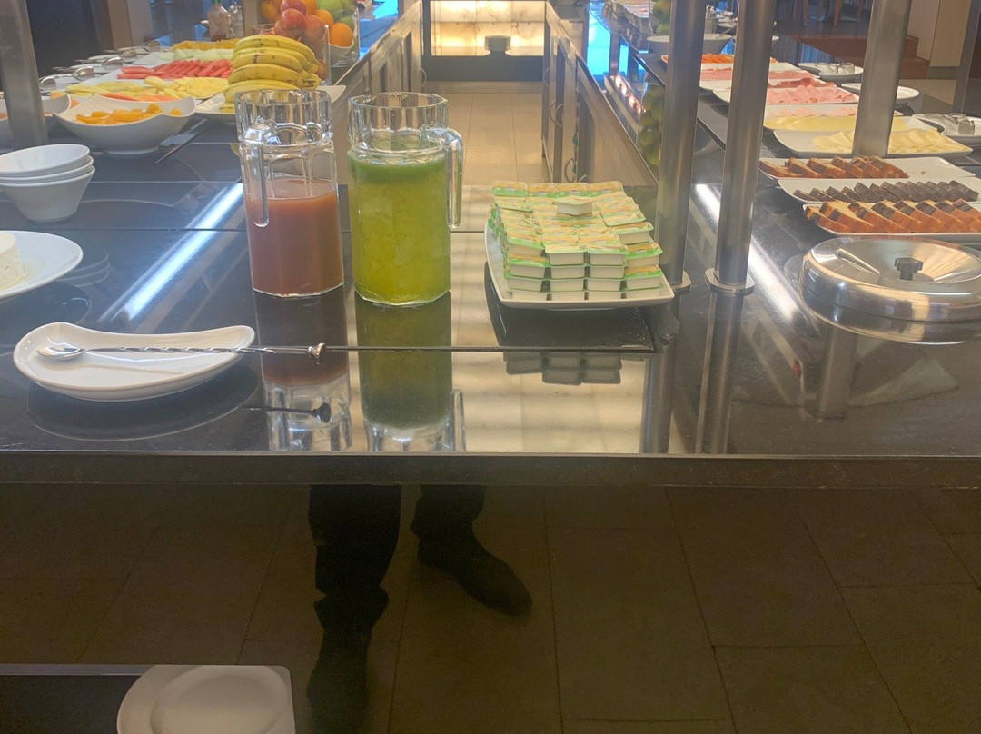 热带酒店主图