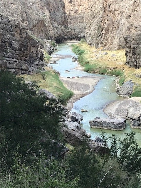 Wild Adventure Outfitters-Terlingua必去景点