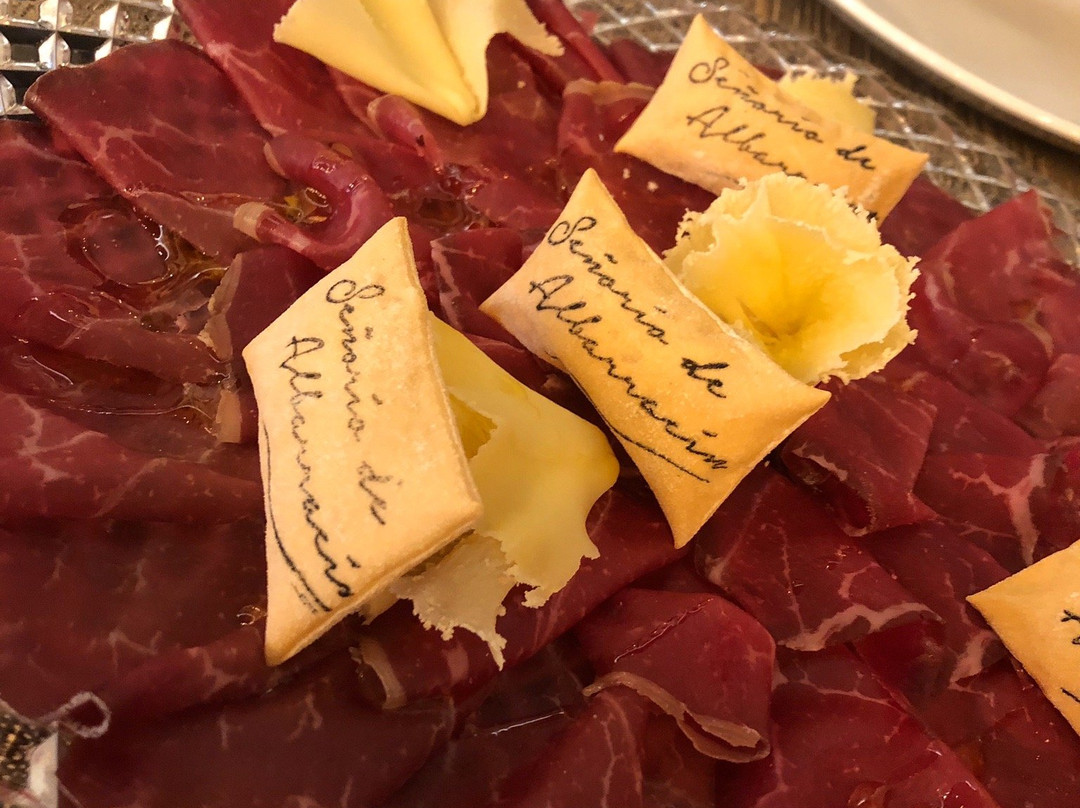 Meson Del Gallo主图