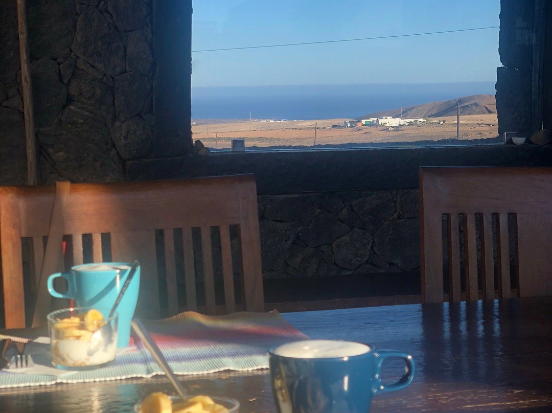 Villa el Jable主图