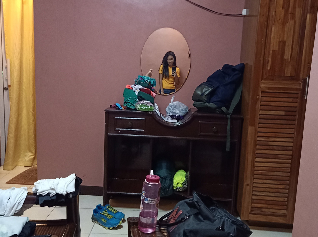 Davids Inn Ormoc City主图