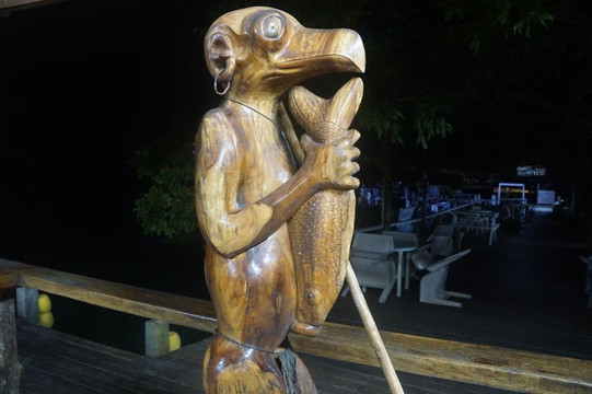 Agnes Gateway Hotel主图