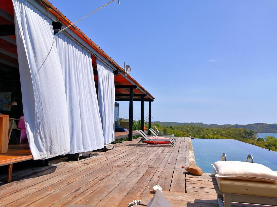 Camino Del Sol主图