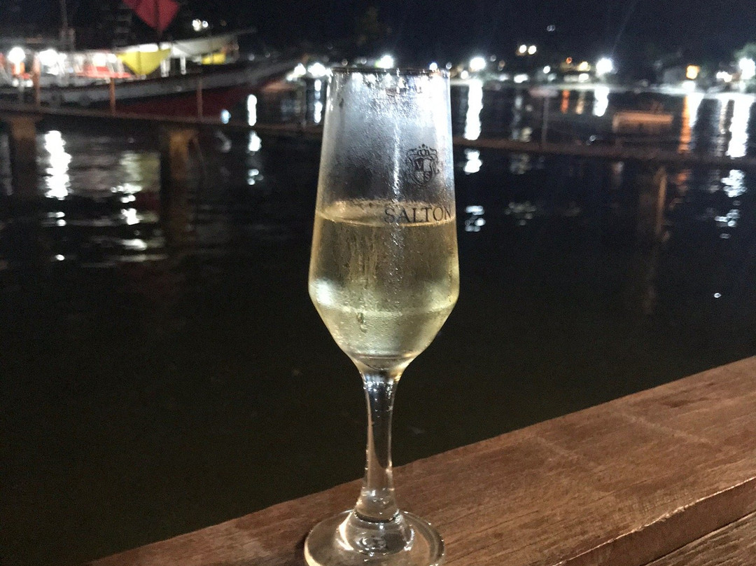 Sossego do Major Hotel Pousada主图