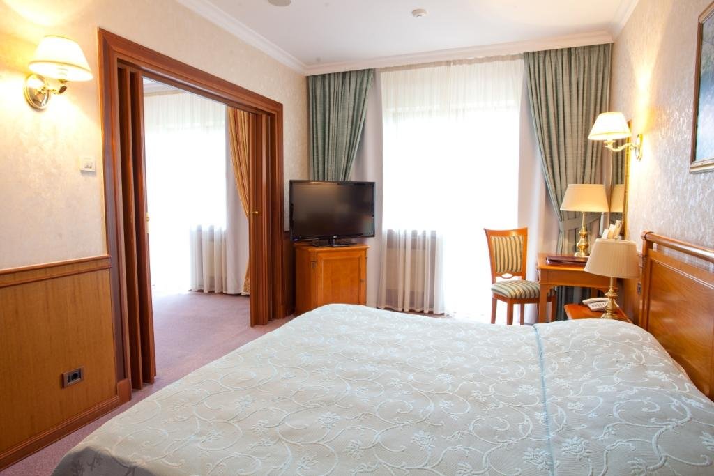 Imperial Park Hotel & Spa-官方
