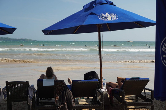 Beach Break Surf Camp-瓦勒迦玛必去景点