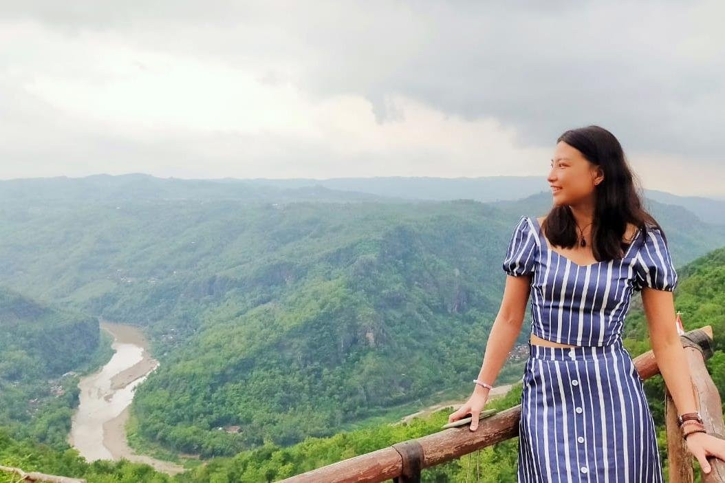 Tour In Indonesia-Yogyakarta必去景点