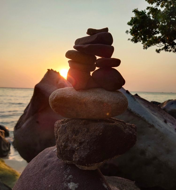 Pirates of Koh Rong-高龙必去景点