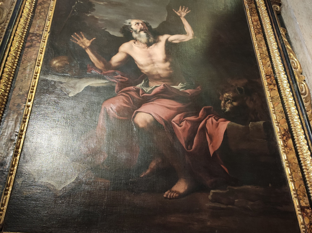 Cattedrale Di San Venanzio-Fabriano必去景点