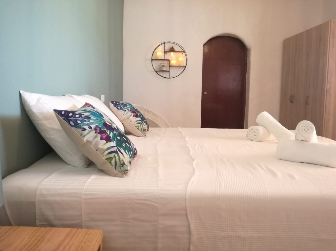 Casa De La Vida Malaga主图