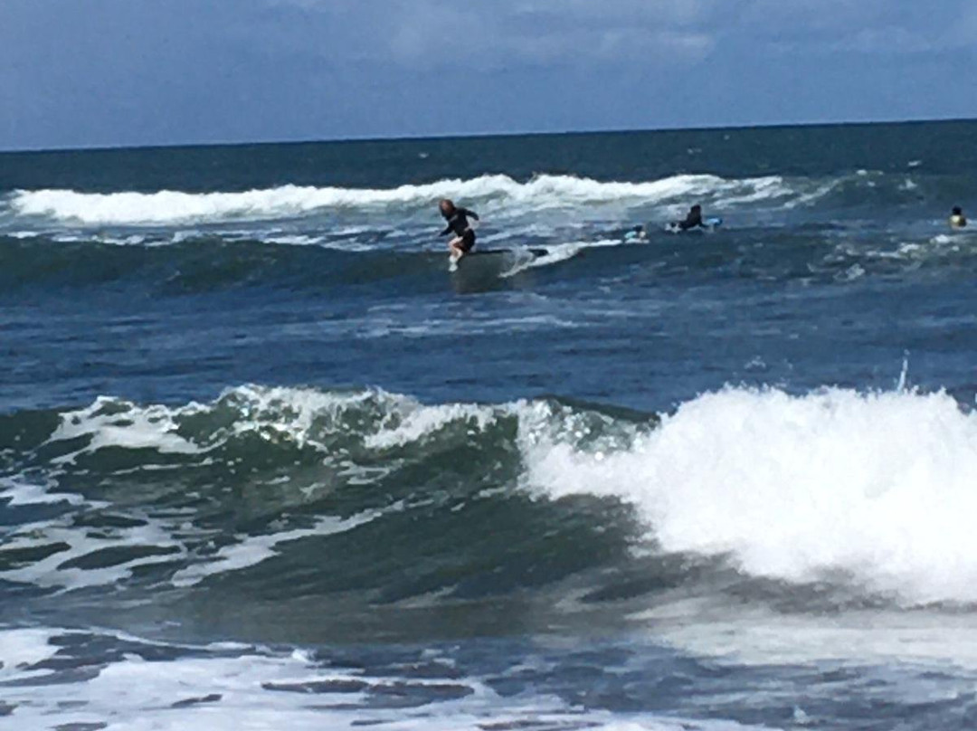 Baruna Surf Culture-长谷必去景点