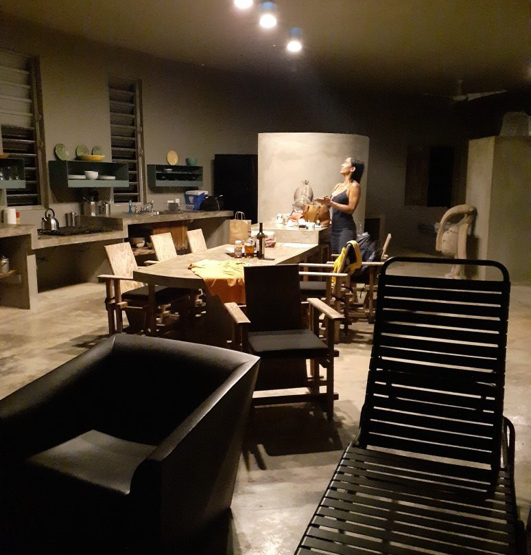 Hix Island House主图