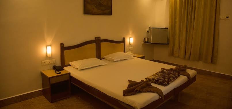 Sanidhya Beach Resort, Alibaug主图