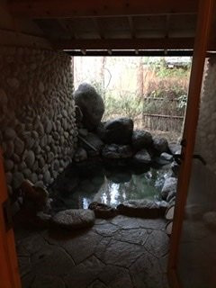 Azumino Hotaka Onsen Village Inn Nagomi主图