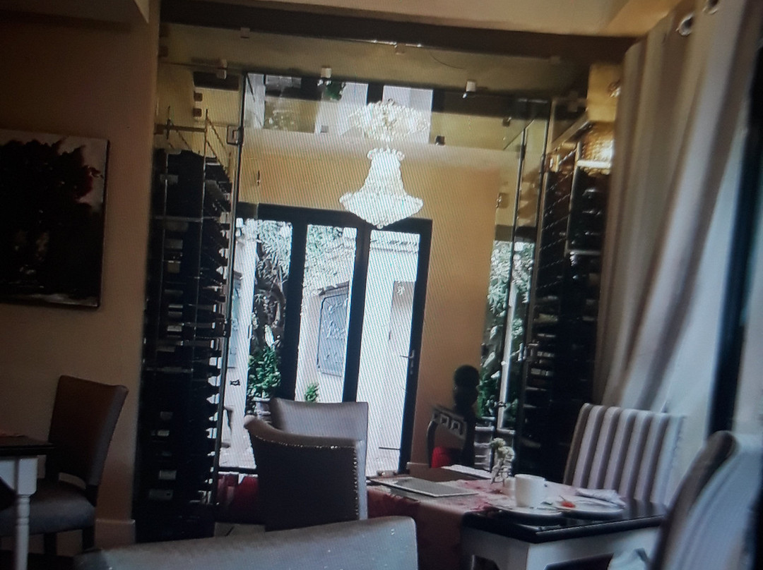 Oleander Guest House主图