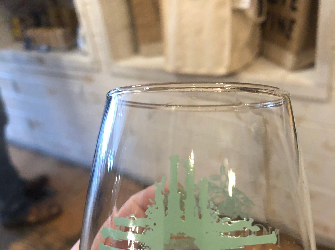 Noisy Water Winery-鲁伊多索必去景点