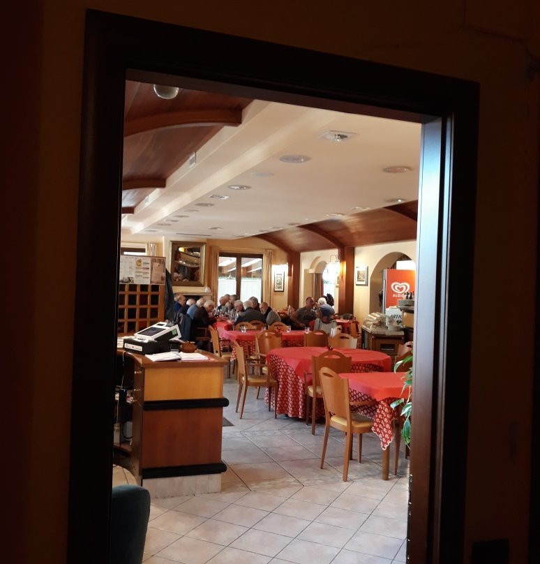 Hotel Montenerone主图