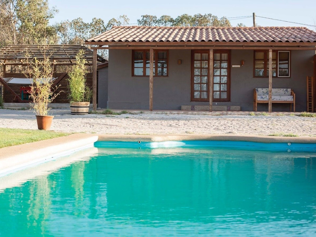 Hacienda Bellavista主图