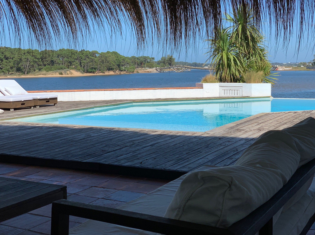 Barra Brava Casa de Mar主图