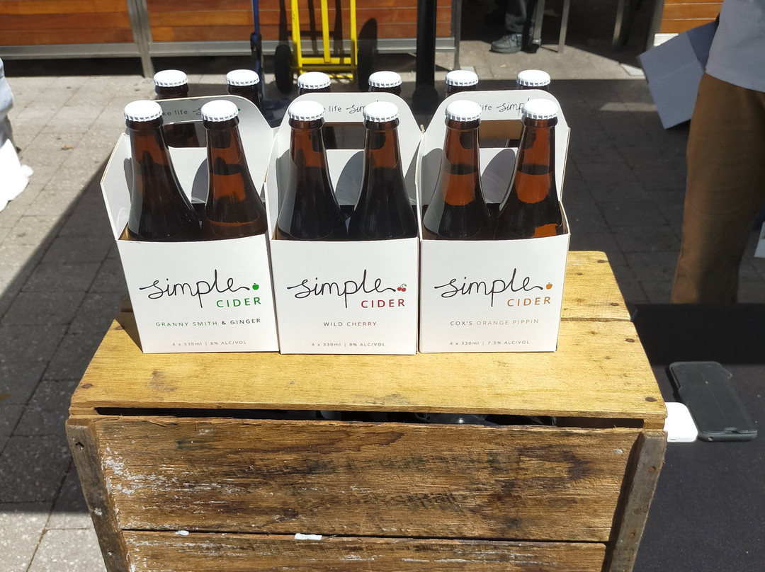 萨拉曼卡集市-霍巴特必去景点