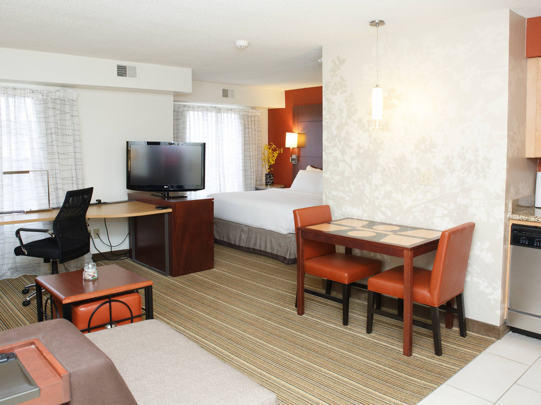 Residence Inn by Marriott Appleton主图