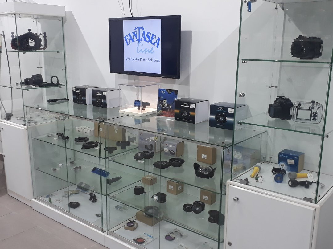 Diving Bubbles-Yanbu必去景点