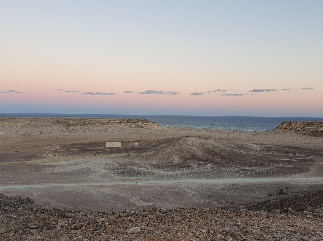 Ras al-Jinz Turtle Reserve主图