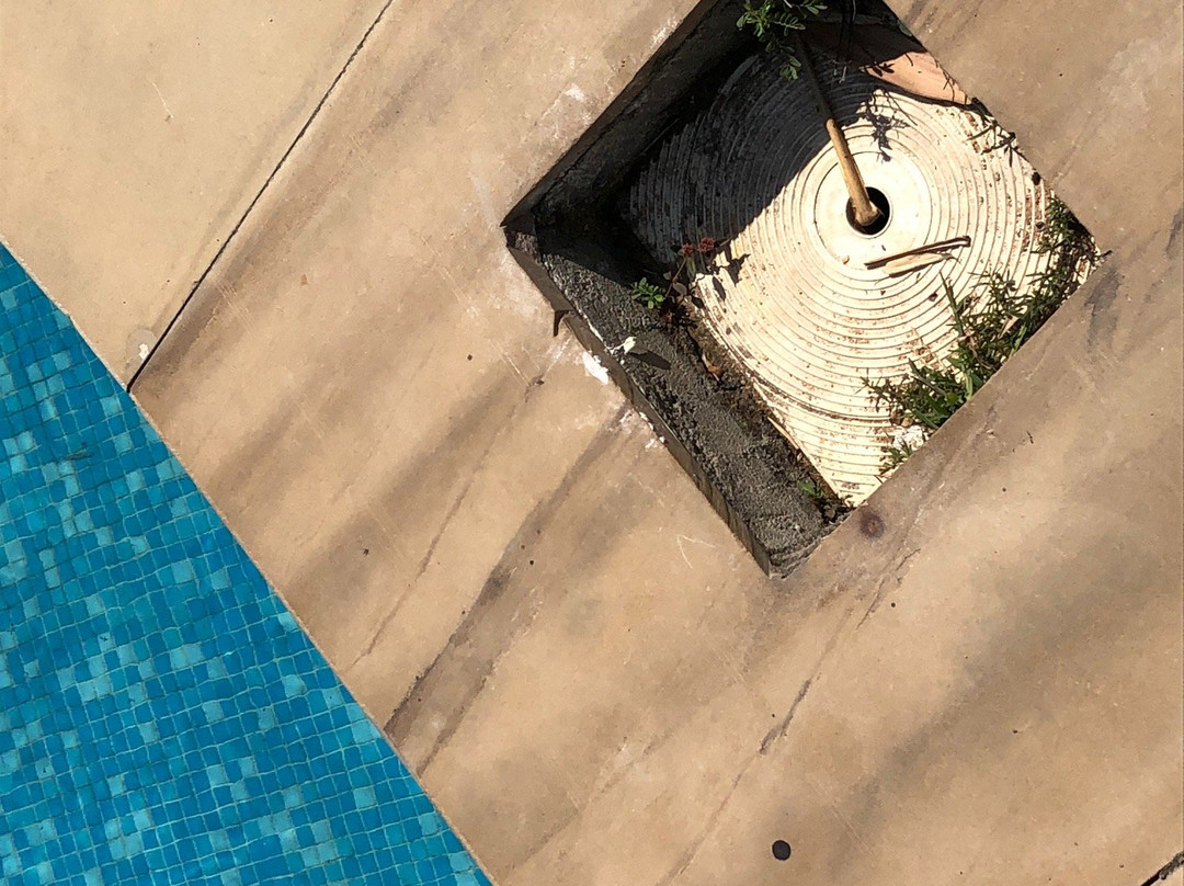 野花度假酒店主图