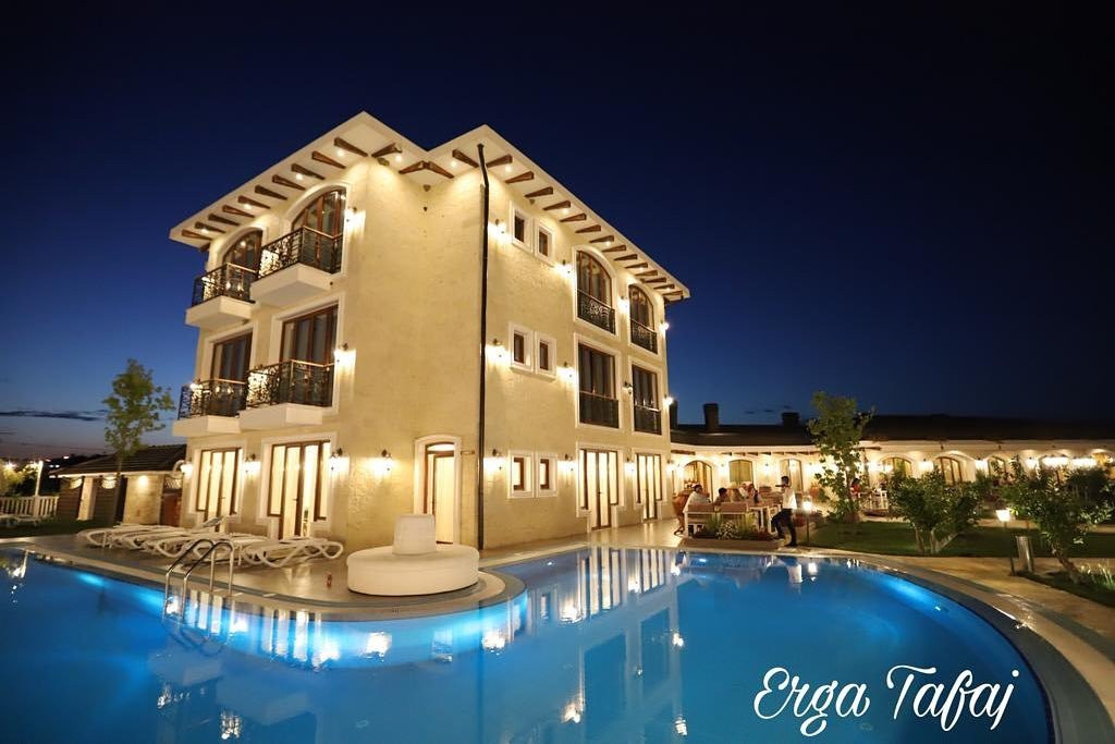 Vinea Resort & Spa主图