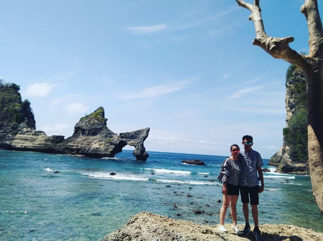 Instagram Tour With Photographer-乌布必去景点