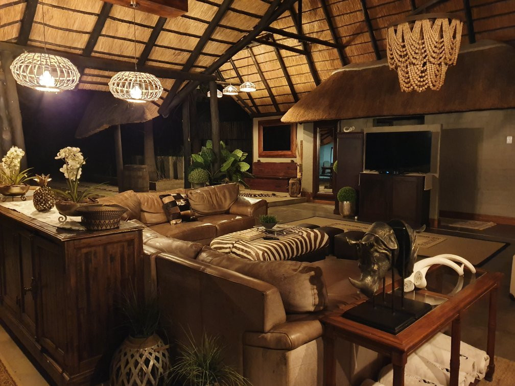 Malilule Safaris主图