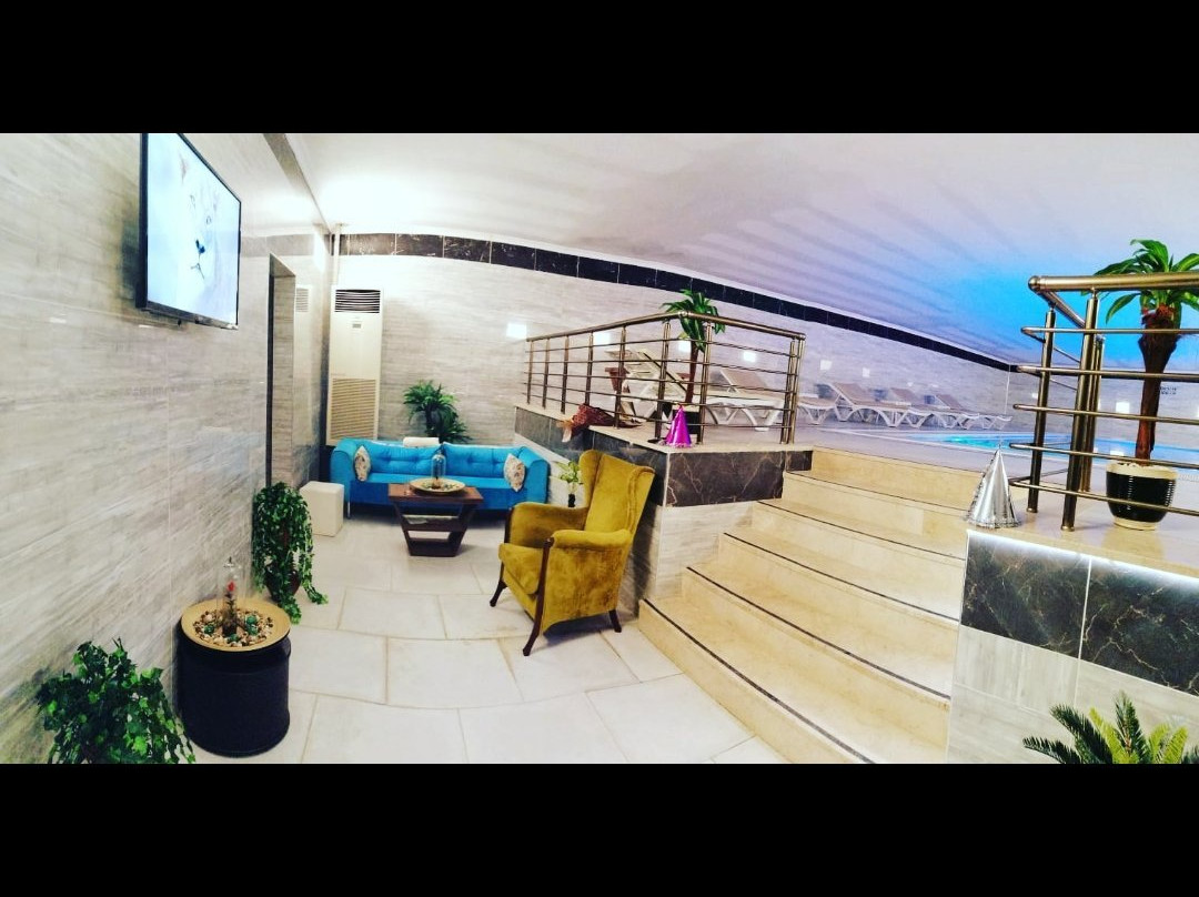 Grand Rimedya Hotel Bursa主图