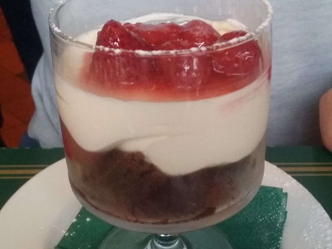 Ipstones旅游攻略图片