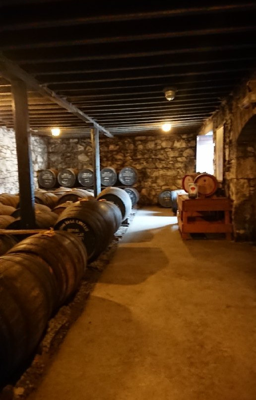 Royal Lochnagar Distillery景点图片