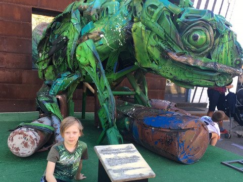 Guides & Guides-莫斯科必去景点