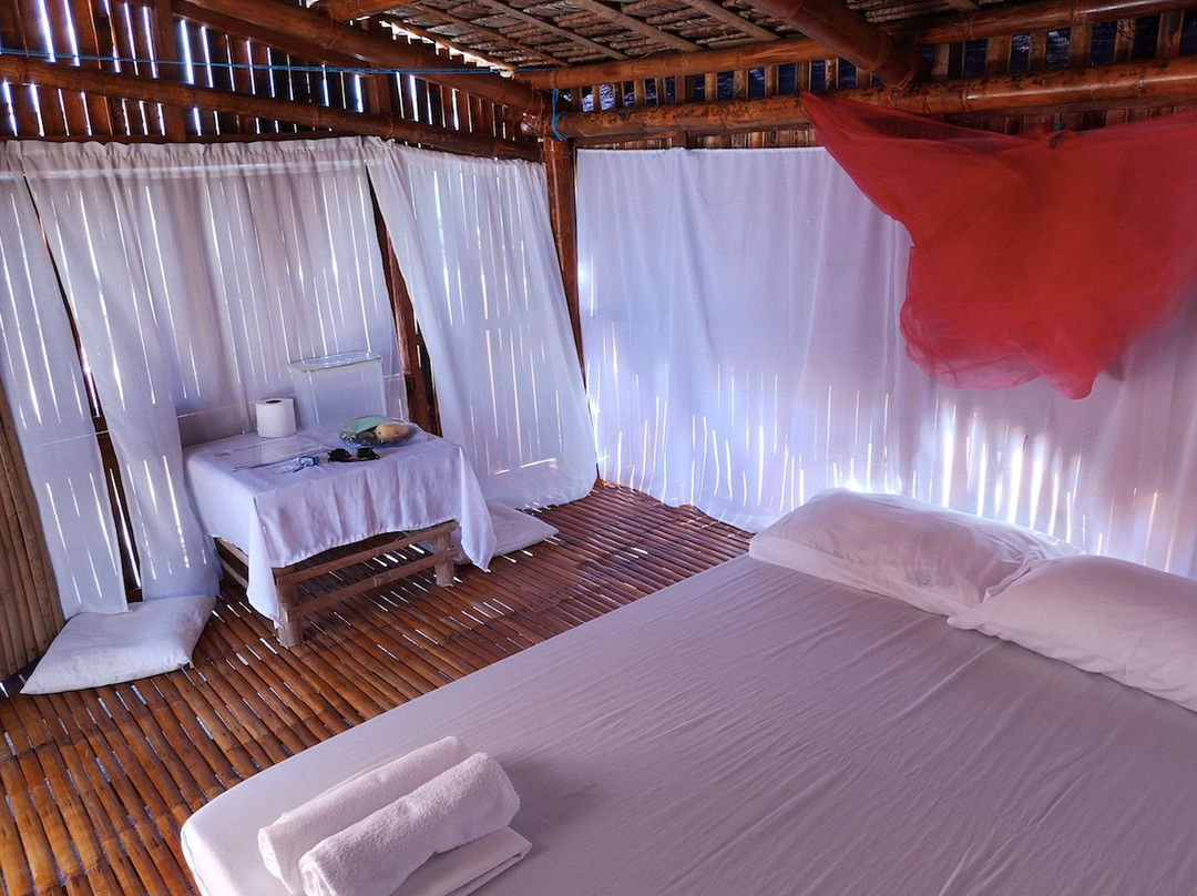 Touristlink Homestay主图