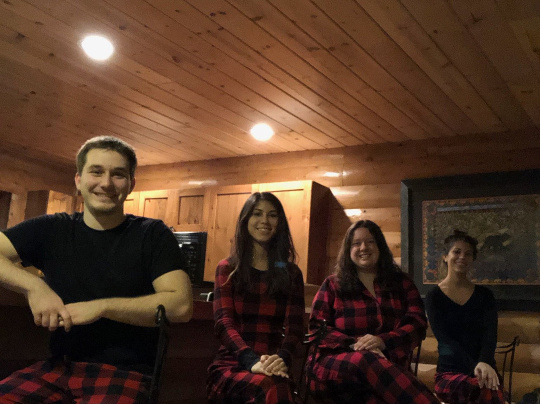 Boyne Mountain Resort主图