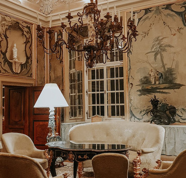 莱奥帕尔茨克龙城堡酒店主图