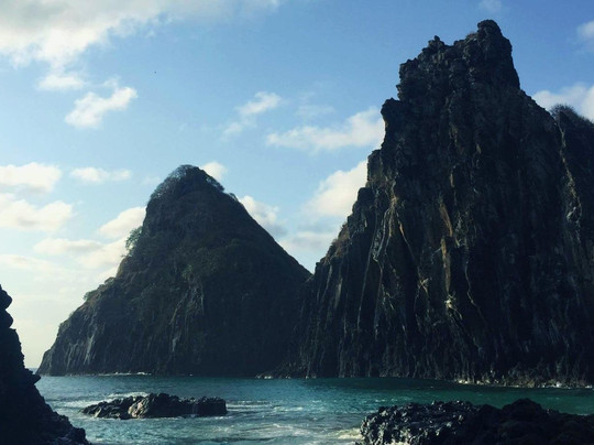 Costa Noronha-费尔南多-迪诺罗尼亚群岛必去景点