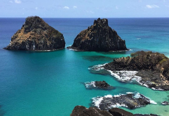 Costa Noronha-费尔南多-迪诺罗尼亚群岛必去景点