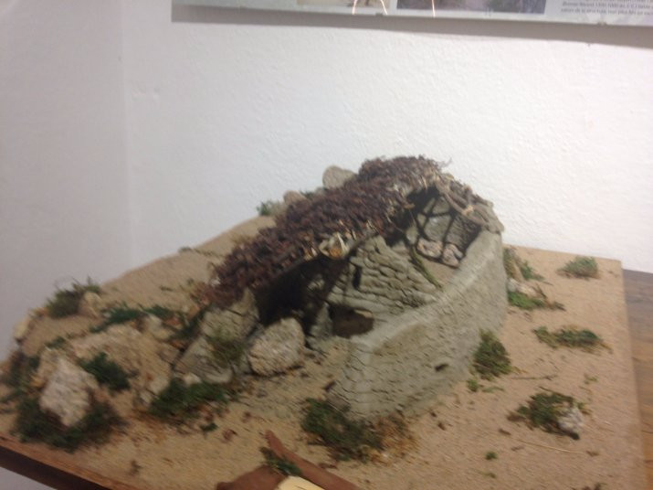 Museo Laboratorio dell'Eta Nuragica - Labenur-Arzachena必去景点