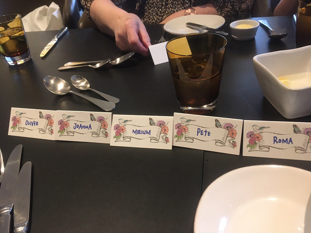 The Grove Hotel主图