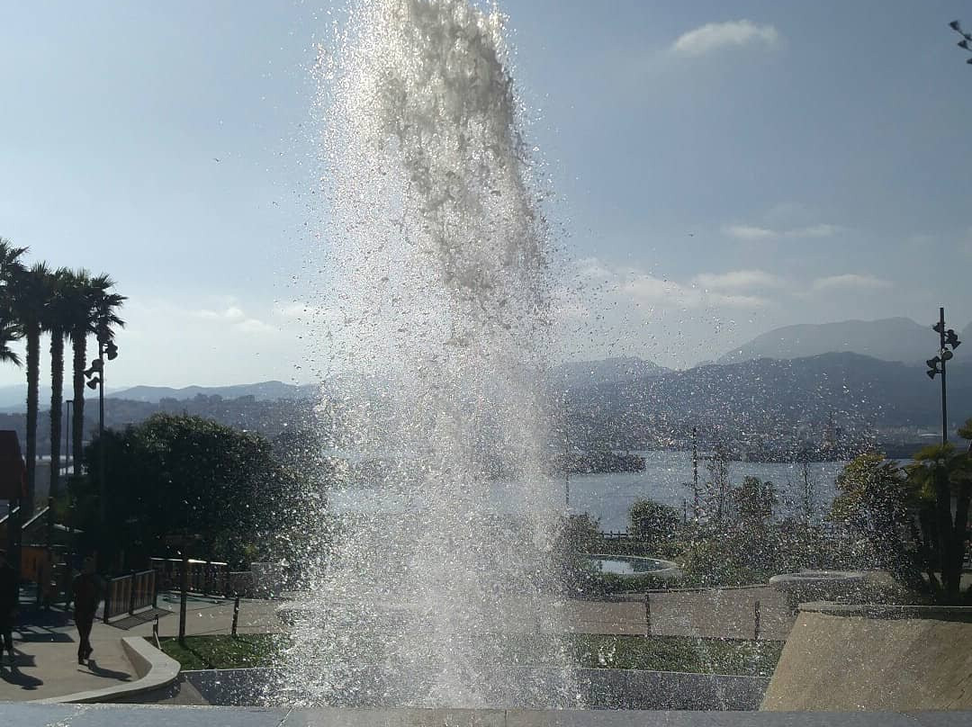 Parque de San Amaro-Ceuta必去景点