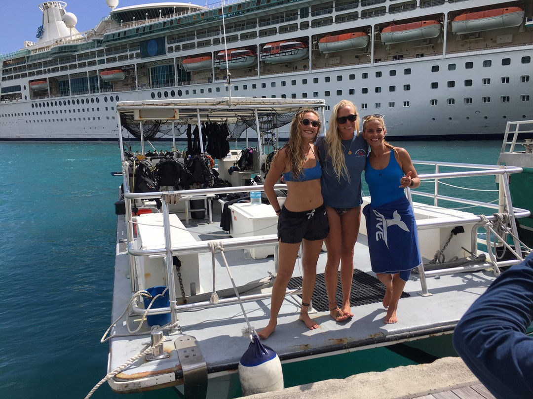 Adventure Scuba-夏洛特阿马利亚必去景点