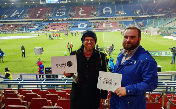 Discover Poland-克拉科夫必去景点