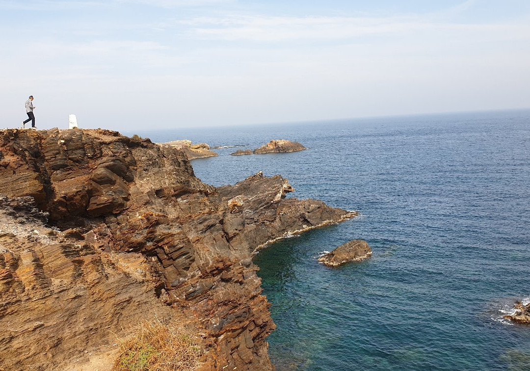 Islote del Pajar Grande景点图片