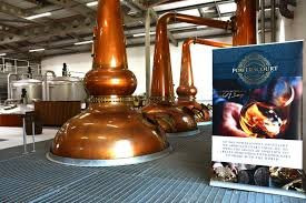 Powerscourt Distillery景点图片